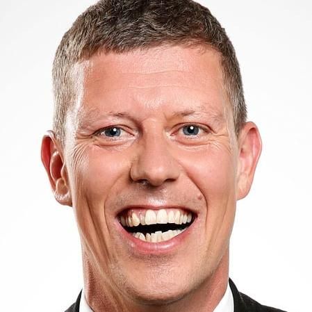 Photo of Jan Fredrik Karlsen