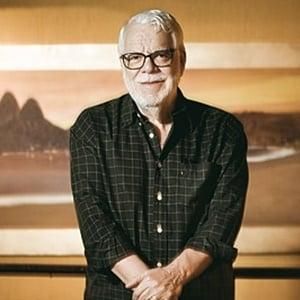 Photo of Manoel Carlos