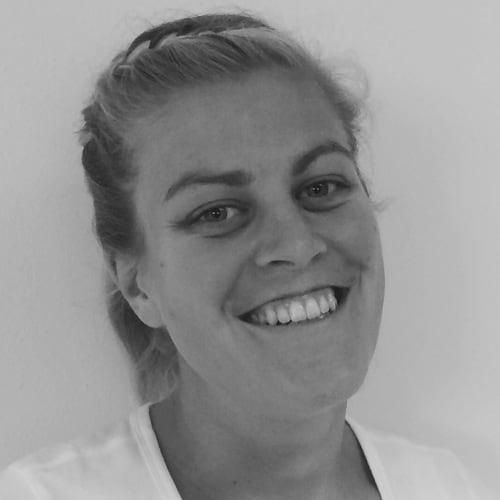 Photo of Mari Kogstad Finnestad