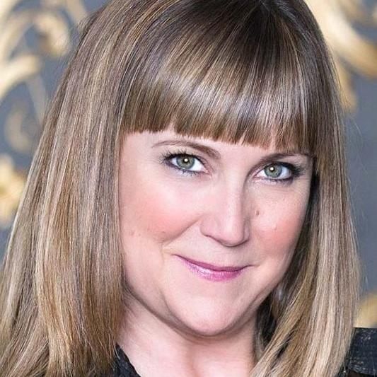 Photo of Jennifer Whalen