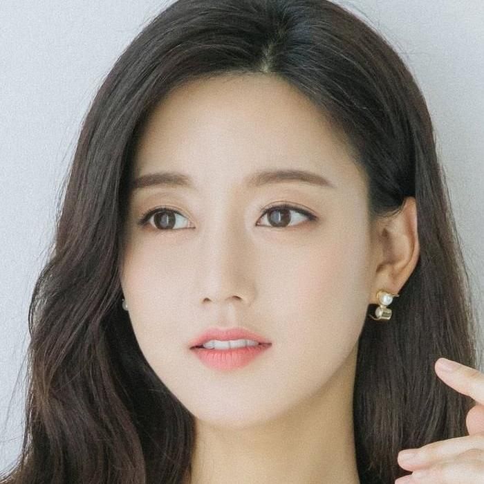 Photo of Oh Seung-ah