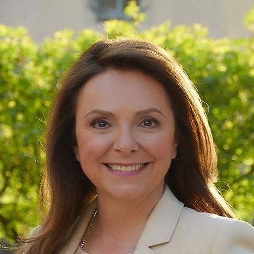 Photo of Uschi Dämmrich von Luttitz