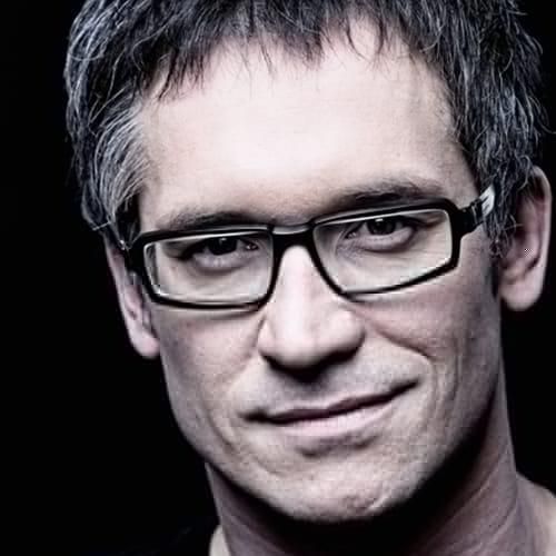 Photo of François-Étienne Paré