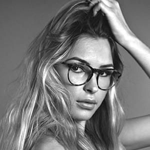 Photo of Elisabeth Rioux