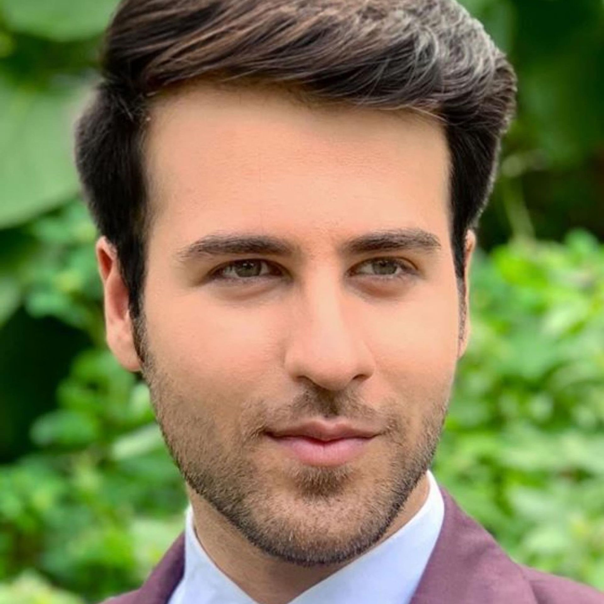 Photo of Ritvik Arora