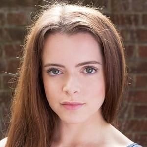 Photo of Pippa Hughes