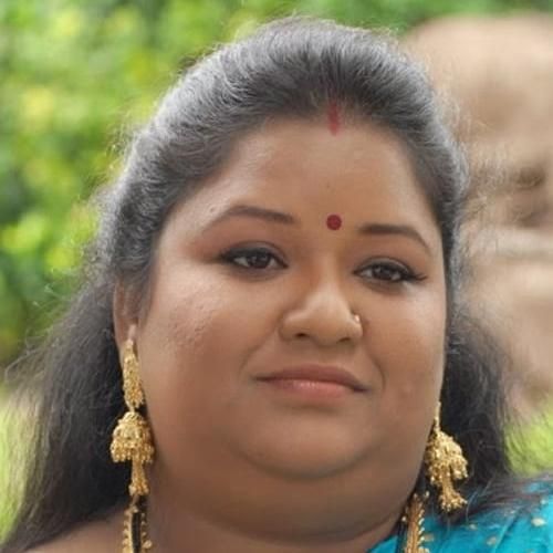 Photo of Soma Rathod