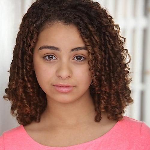 Photo of Devenity Perkins