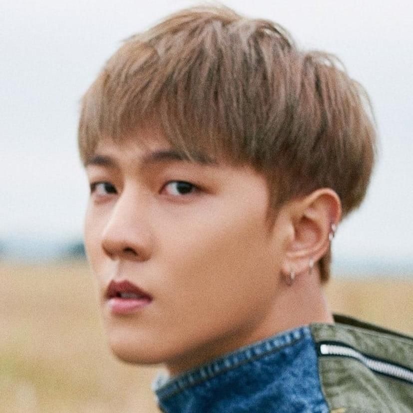 Photo of Donghyuk