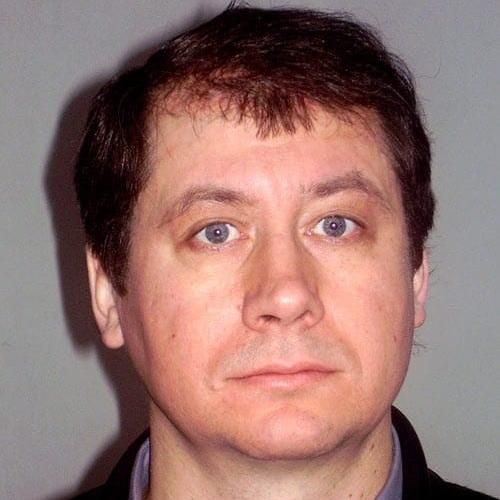 Photo of Aleksandr Simonets