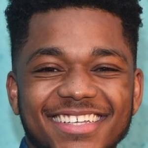 Photo of Nathan Anderson