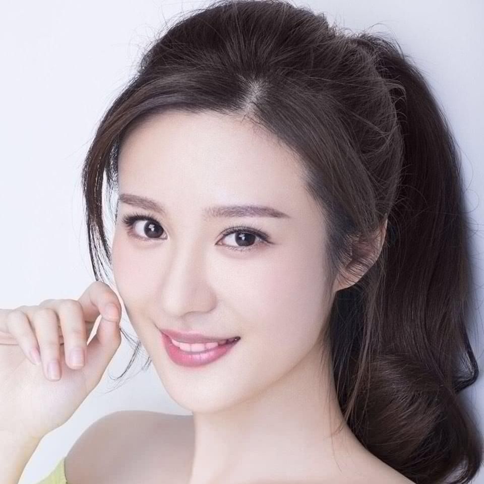 Photo of Wu Jingjing