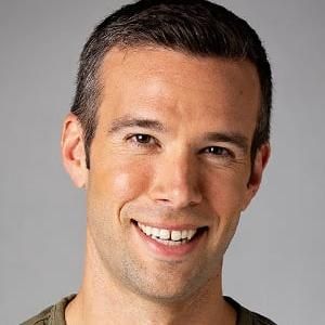 Photo of Jon Favreau