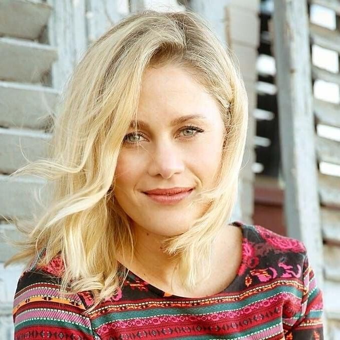 Photo of Lisi Linder