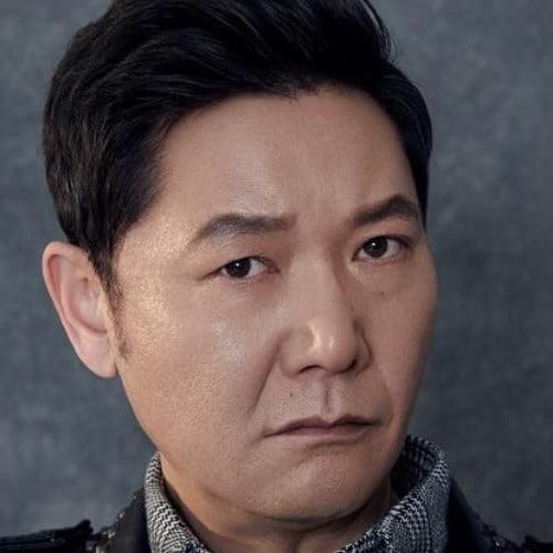 Photo of Feng Guoqiang