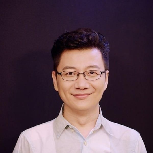 Photo of Jiang Guangtao