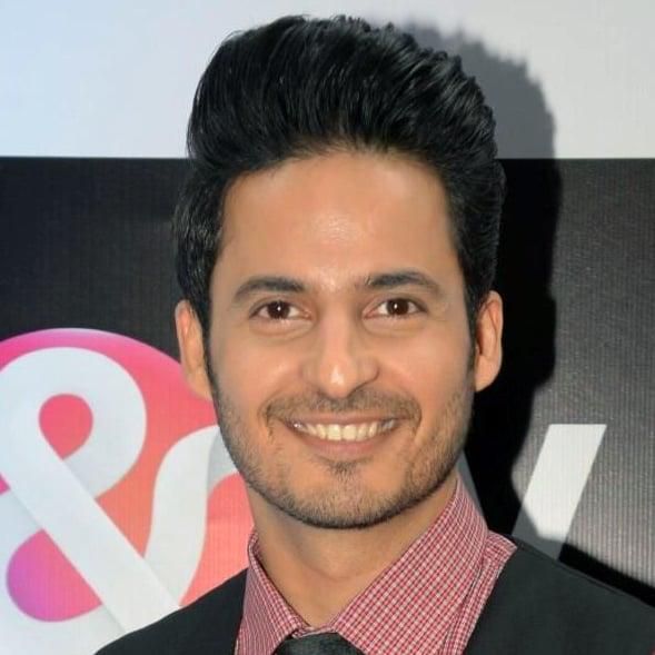 Photo of Mohit Malhotra