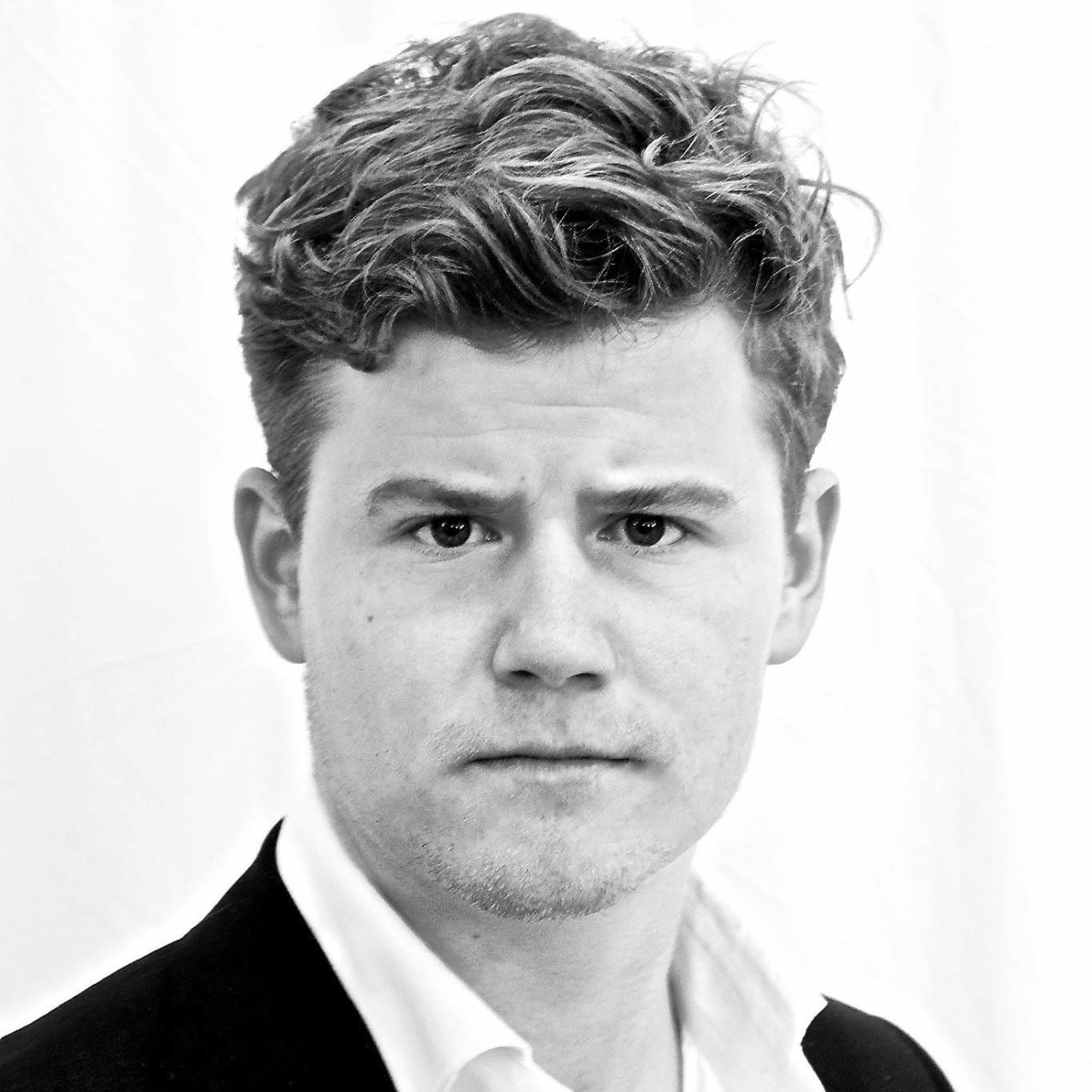 Photo of Nicolay Ramm