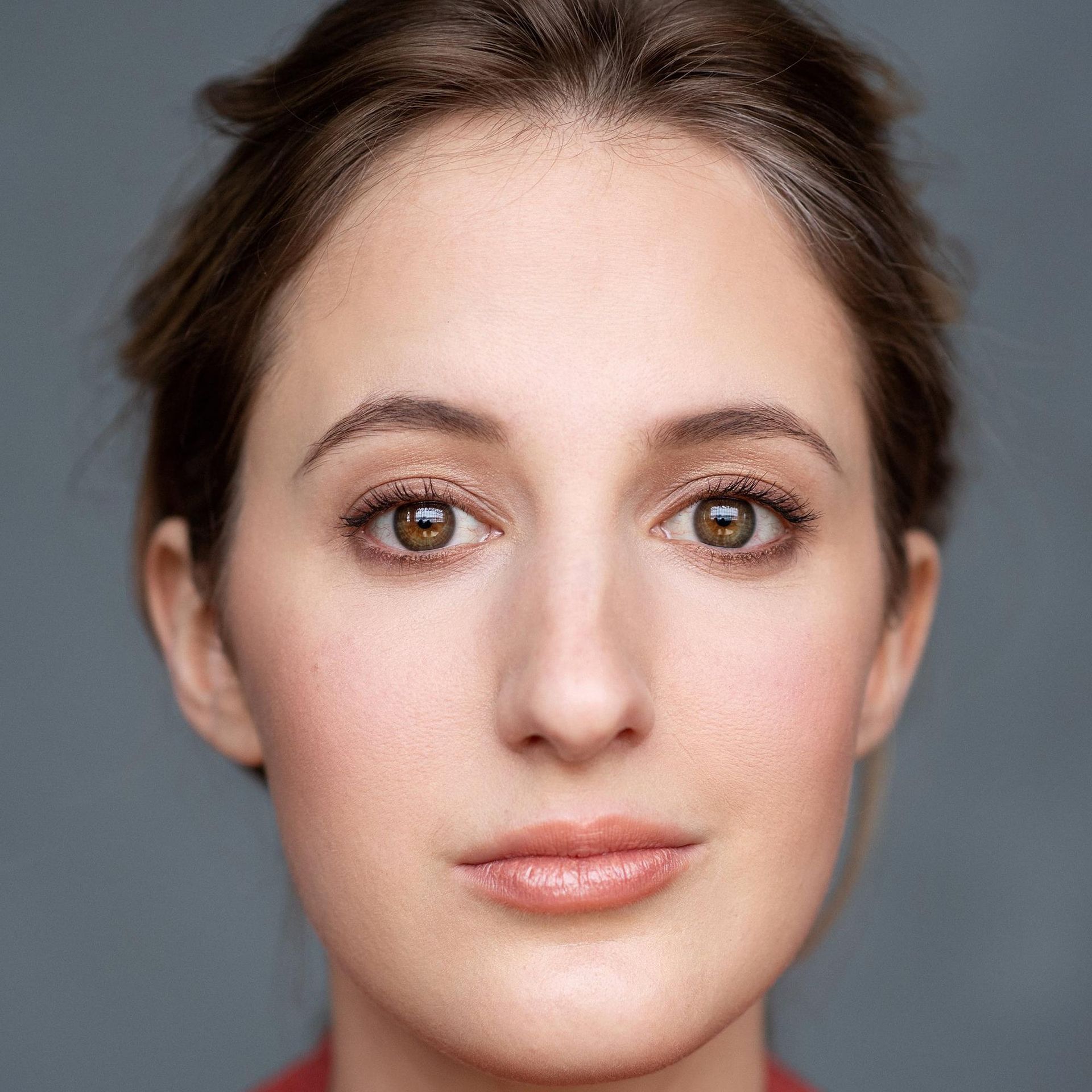 Photo of Myriam Gaboury