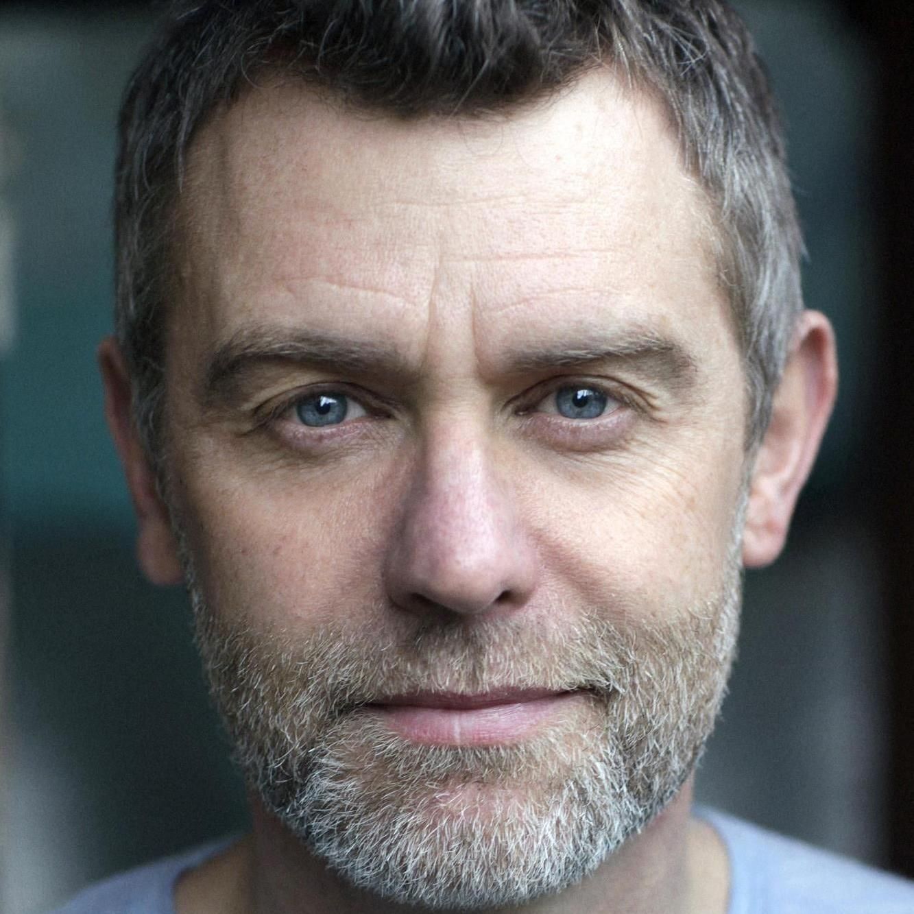 Photo of Toby Walton