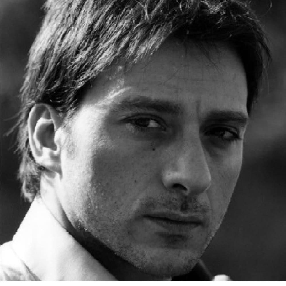 Photo of Ivan Olivieri