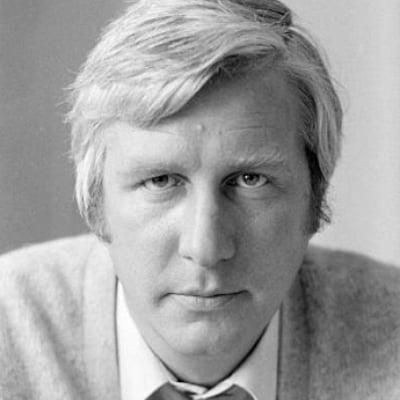 Photo of Patrick Lecocq