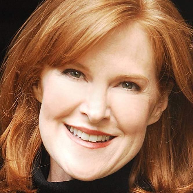 Photo of Annie Fitzpatrick