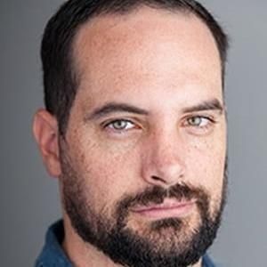 Photo of Andrew Roux