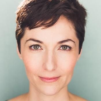 Photo of Danielle Slavick
