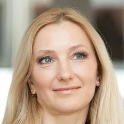 Photo of Jūratė Sodytė