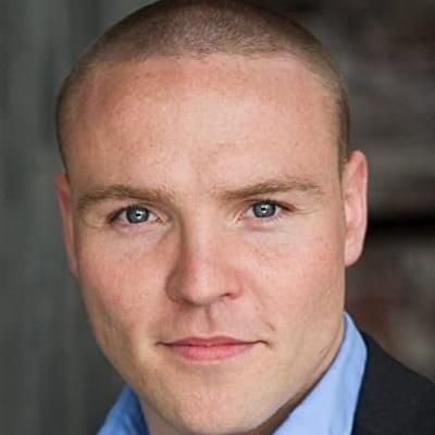 Photo of Duncan McLellan