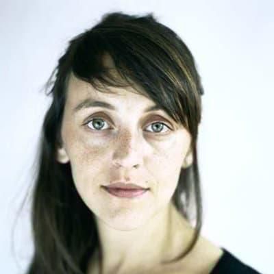 Photo of Emmanuelle Hiron