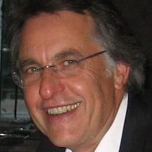 Photo of Anthony Barnosky
