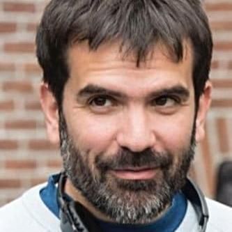 Photo of Mathieu Oullion