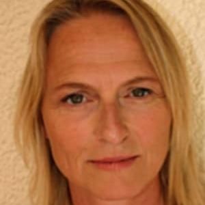 Photo of Nadine Emin