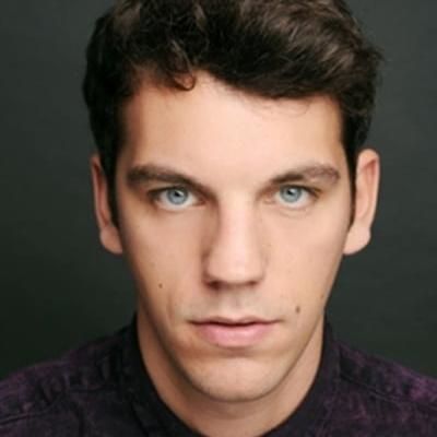 Photo of Léonard Prain