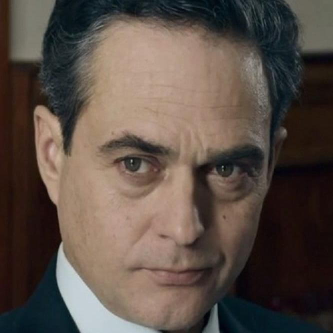 Photo of Gennadiy Yakovlev