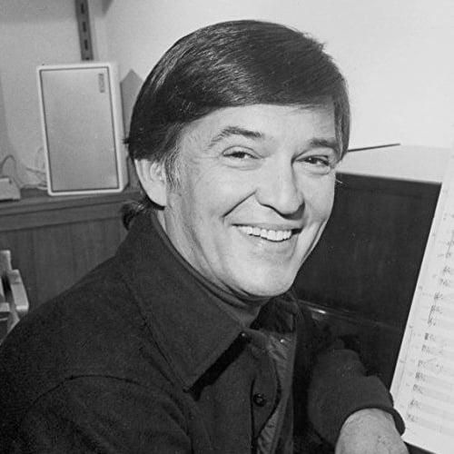 Photo of John Morris