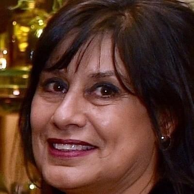 Photo of Mimi Lempicka