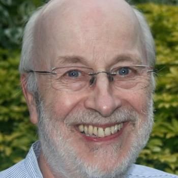 Photo of John Wilson