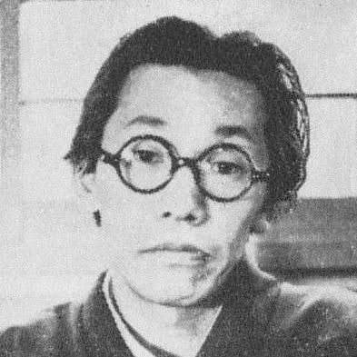 Photo of Fumio Hayasaka