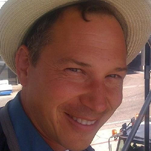 Photo of Steve Saklad