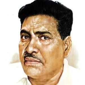 Photo of Bibhutibhushan Bandyopadhyay