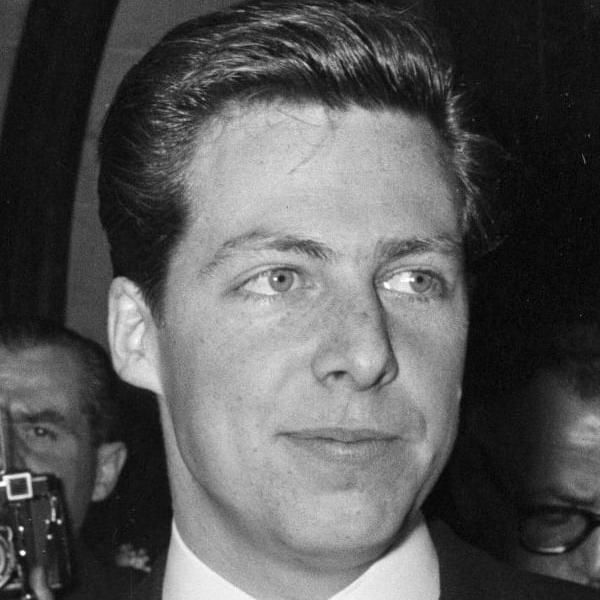 Photo of Tony Walton