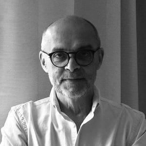 Photo of Christian Niculescu