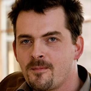 Photo of Peter Hinderthür