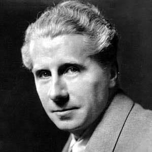 Photo of Hugh Lofting
