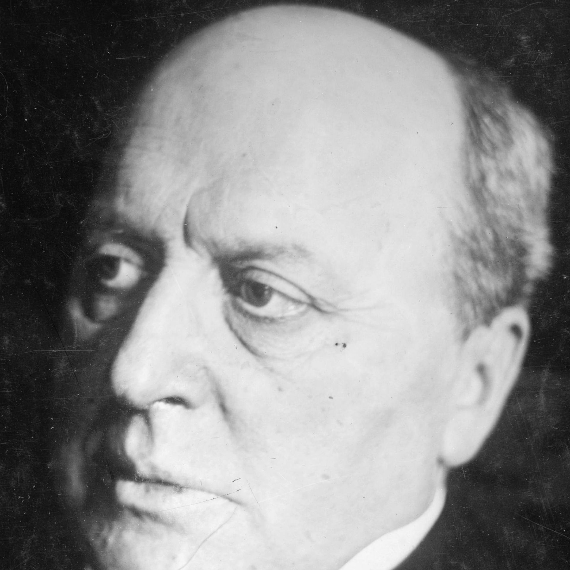 Photo of Henry James