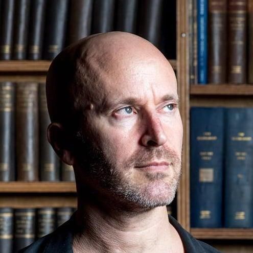 Photo of Murray Gold