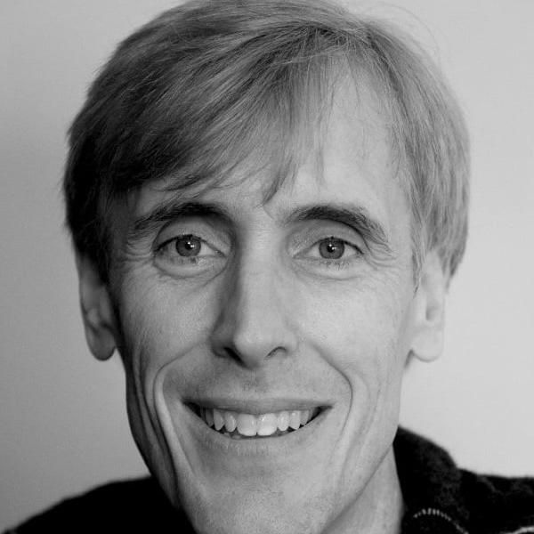 Photo of Stephen Edwards